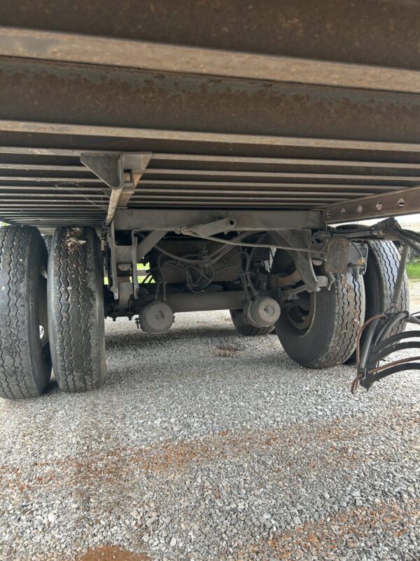 2012 Utility VS2DX 53ft Van Trailer MS00397 - Image 5