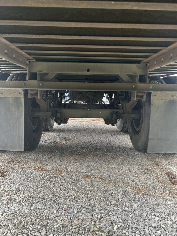 2012 Utility VS2DX 53ft Van Trailer MS00397 - Image 6