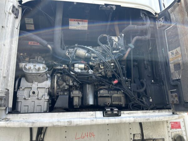 2014 Great Dane 53' Refrigerated Van Trailer MS00404 - Image 5