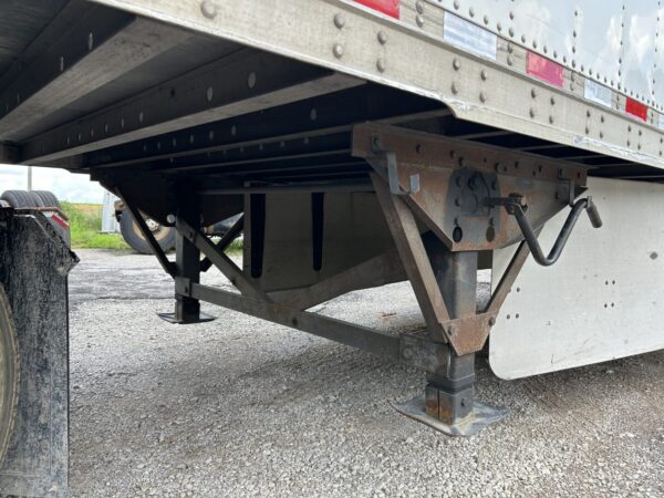 2014 Great Dane 53' Refrigerated Van Trailer MS00404 - Image 9