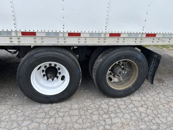 2014 Great Dane 53' Refrigerated Van Trailer MS00404 - Image 10