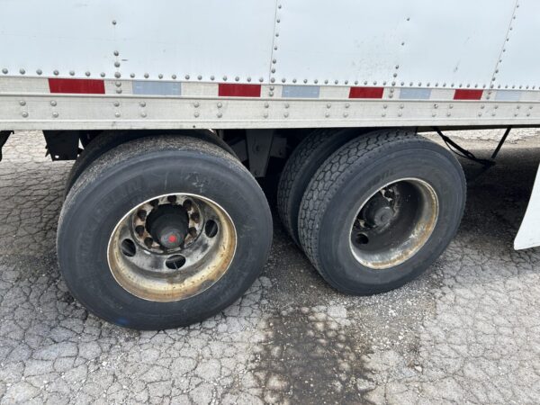 2014 Great Dane 53' Refrigerated Van Trailer MS00404 - Image 11