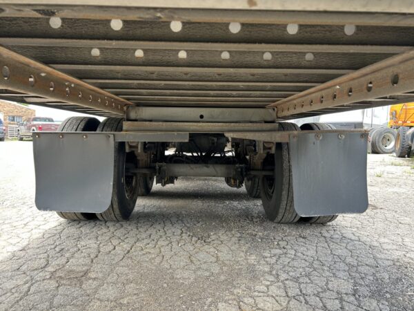 2014 Great Dane 53' Refrigerated Van Trailer MS00404 - Image 12