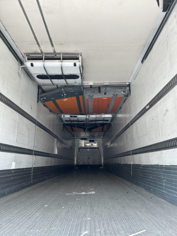 2014 Great Dane 53' Refrigerated Van Trailer MS00404 - Image 14