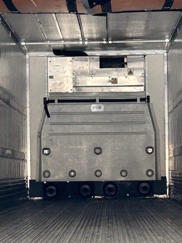 2014 Great Dane 53' Refrigerated Van Trailer MS00404 - Image 16