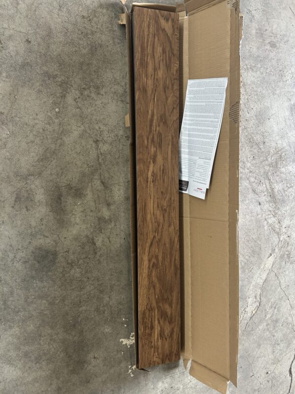 POWERHOLD Gallery Series Countryside Collection: Amber 6" x 48" x 3.0mm  128' at 0.70¢ per ft. CCR18492 - Image 2