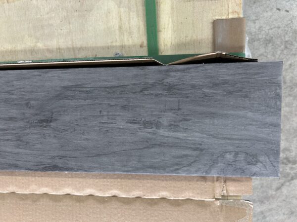 POWERHOLD Gallery Series Countryside Collection: Espresso 6" x 48" x 3.0mm 3072' @0.70¢/ft CCR18493 - Image 5
