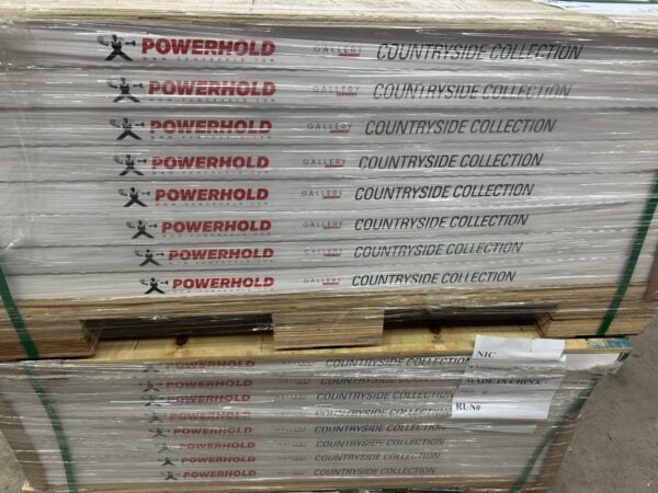 POWERHOLD Gallery Series Countryside Collection: Kona 6" x 48" x 3.0mm 6144' @0.70¢/ft CCR18759 - Image 2
