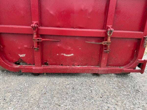 25yd Roll Off Dumpster CCR18761 - Image 5