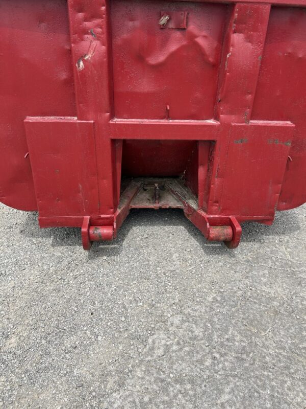 25yd Roll Off Dumpster CCR18761 - Image 9