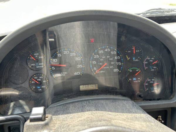 2004 International 4400 Diesel Dump Truck w/Opening Bed Side Panels MS00420 - Image 18