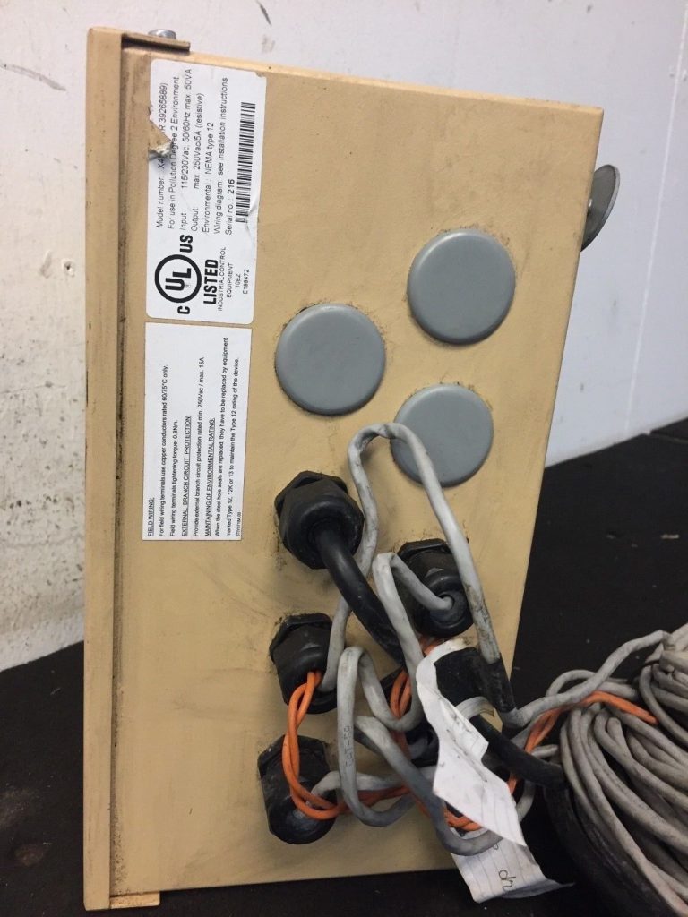 Ingersoll Rand Wiring Diagram - Wiring Diagrams